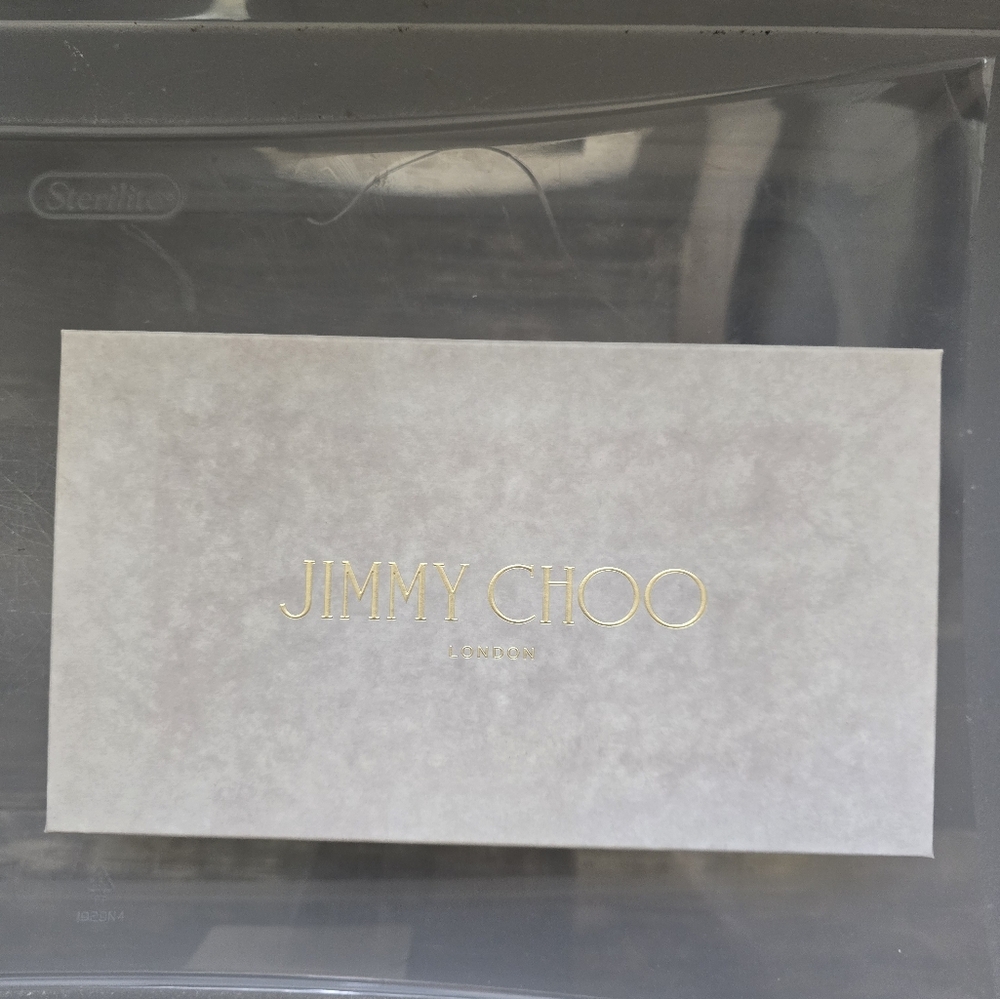 NWT Jimmy Choo Blossom Long Wallet! - Picture 13 of 15